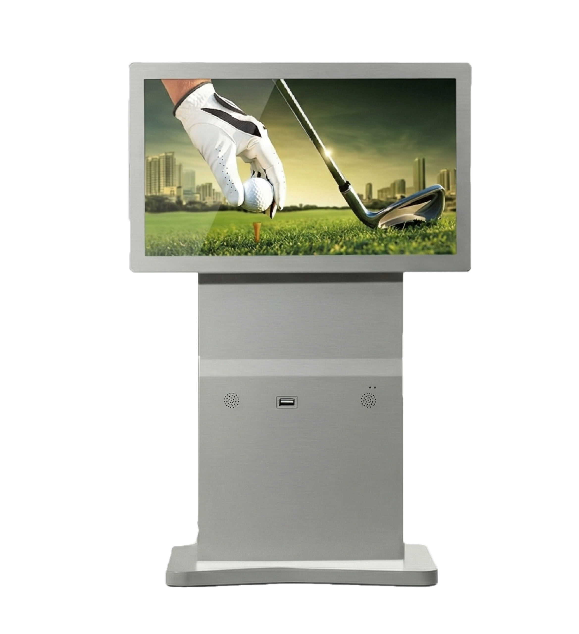 DynaKiosk & Digital Signage