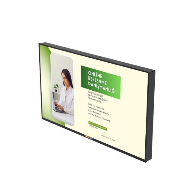 Digital Signage